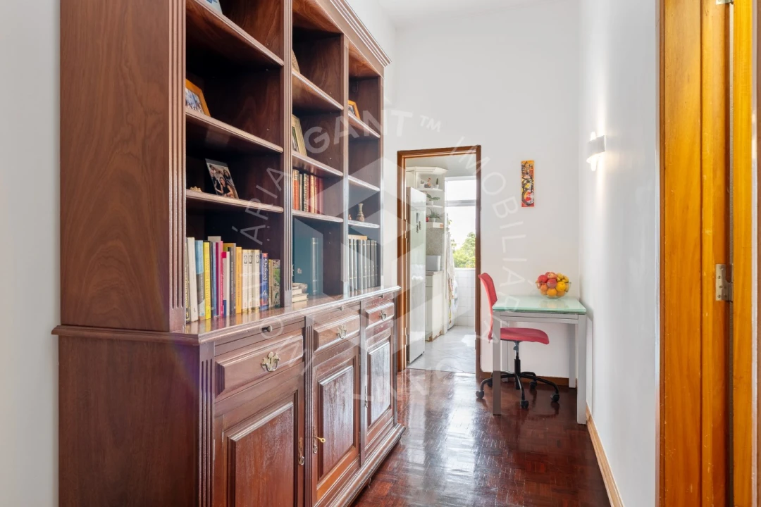 Apartamento T2 para Venda em Costa da Caparica Foto 4