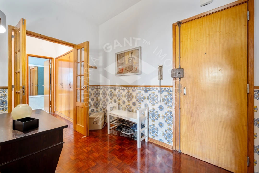 Apartamento T2 para Venda em Costa da Caparica Foto 2