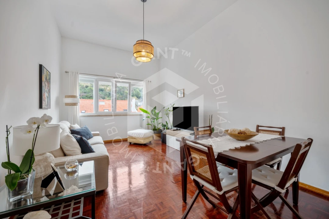 Apartamento T2 para Venda em Costa da Caparica Foto 7
