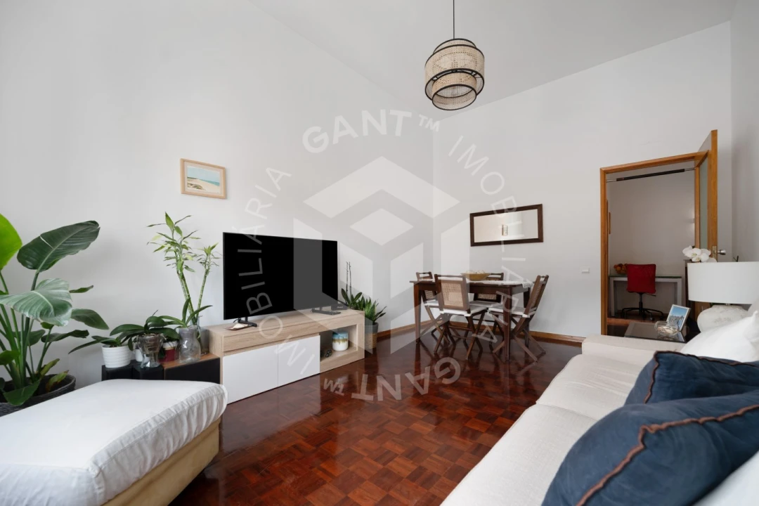 Apartamento T2 para Venda em Costa da Caparica Foto 11