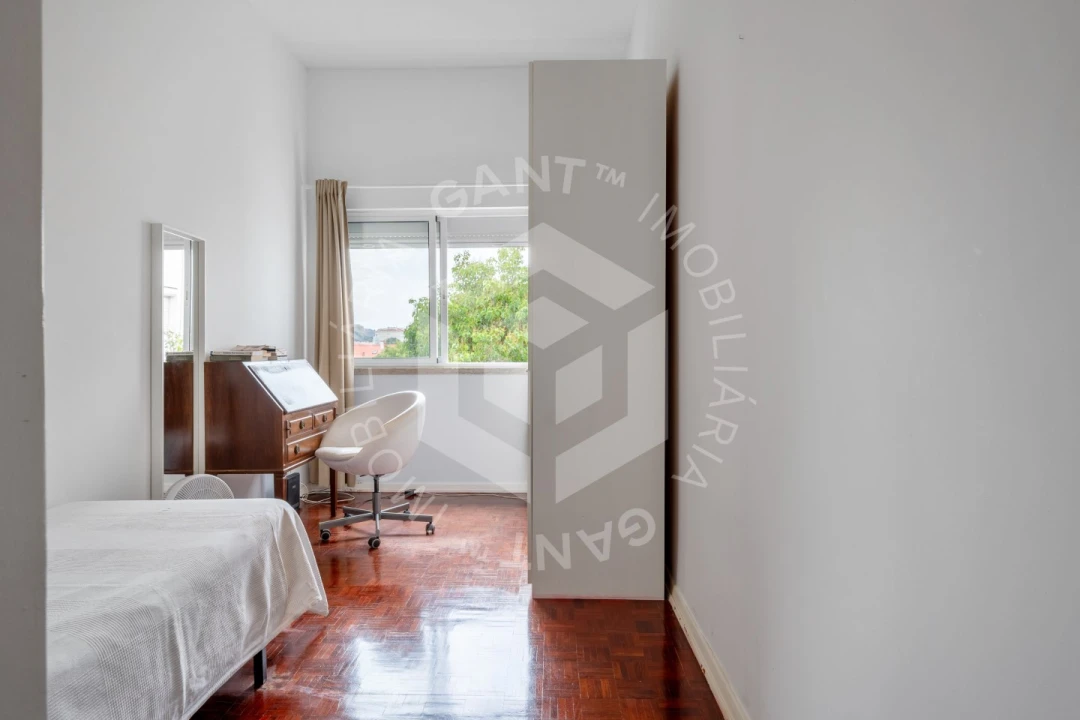 Apartamento T2 para Venda em Costa da Caparica Foto 15