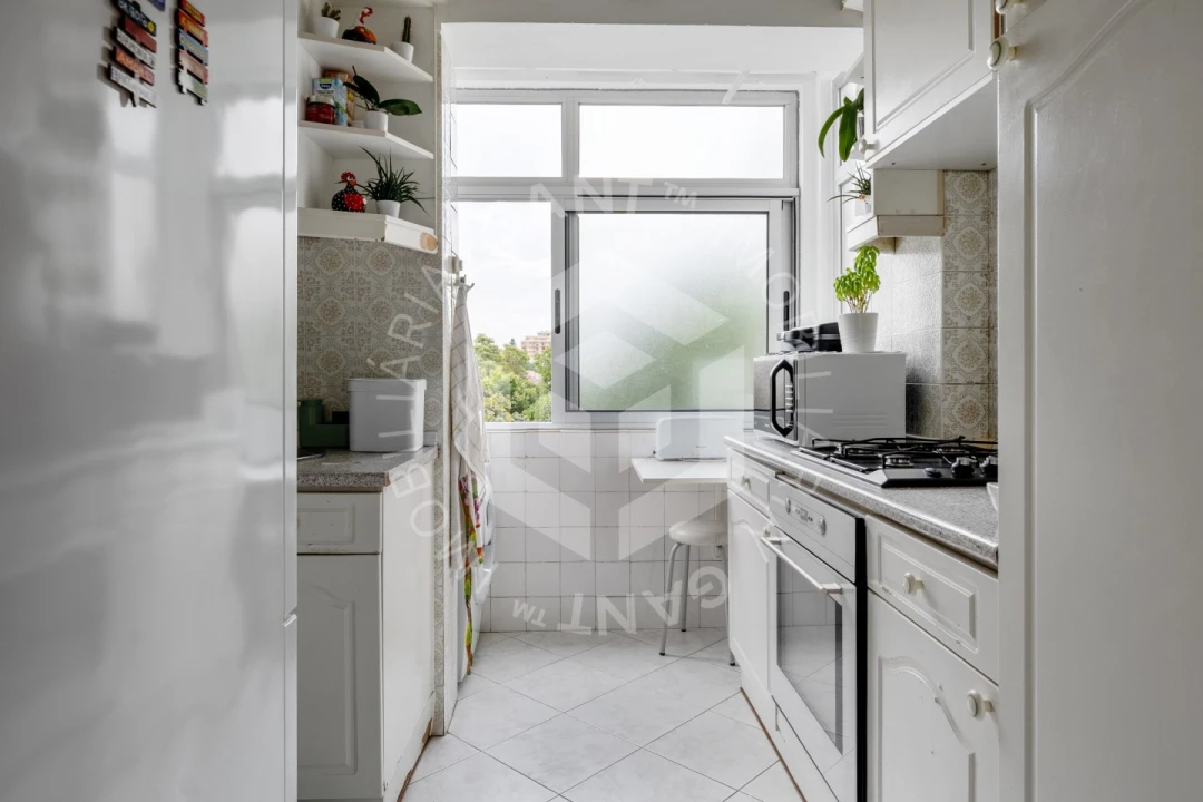 Apartamento T2 para Venda em Costa da Caparica Foto 19