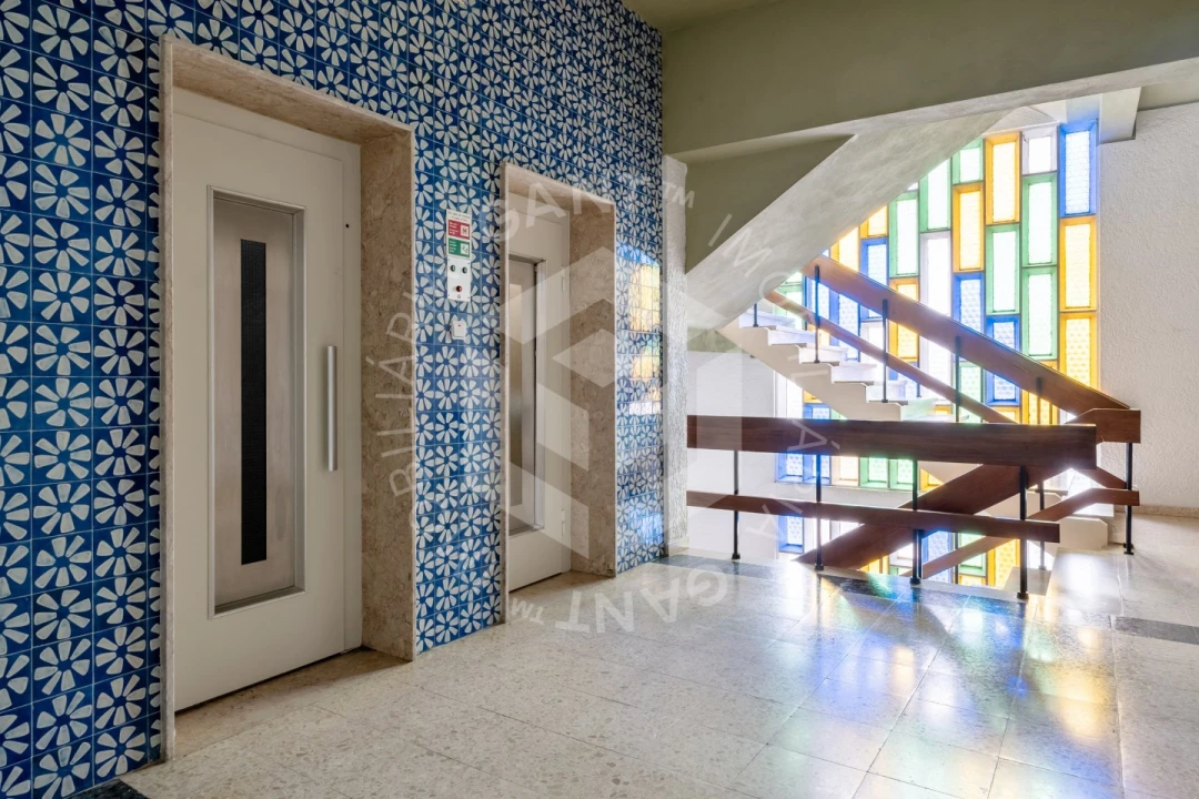 Apartamento T2 para Venda em Costa da Caparica Foto 21