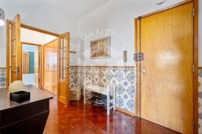 Apartamento T2 para Venda em Costa da Caparica