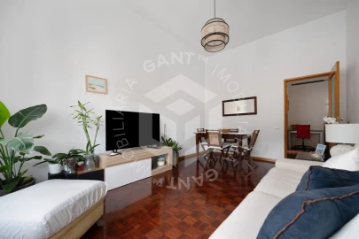 Apartamento T2 para Venda em Costa da Caparica