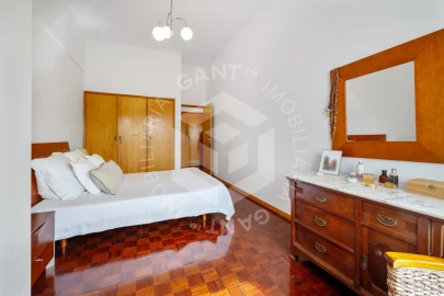Apartamento T2 para Venda em Costa da Caparica