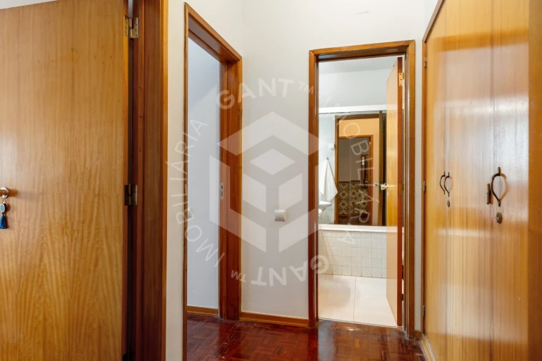 Apartamento T2 para Venda em Costa da Caparica Foto 6