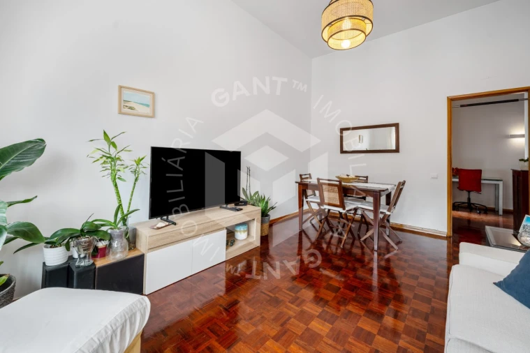 Apartamento T2 para Venda em Costa da Caparica Foto 9