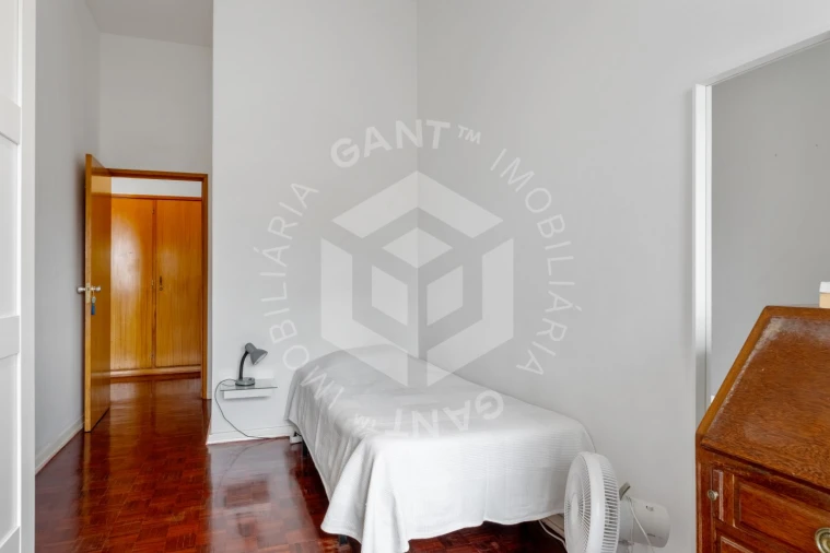 Apartamento T2 para Venda em Costa da Caparica Foto 17