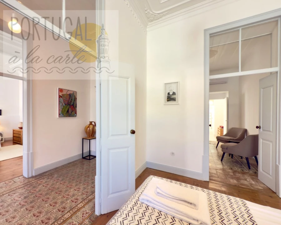 Moradia T3 para Venda em Vila Real de Santo Antonio Foto 18