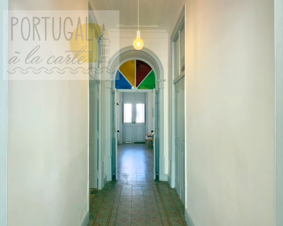 Moradia T3 para Venda em Vila Real de Santo Antonio Foto 31