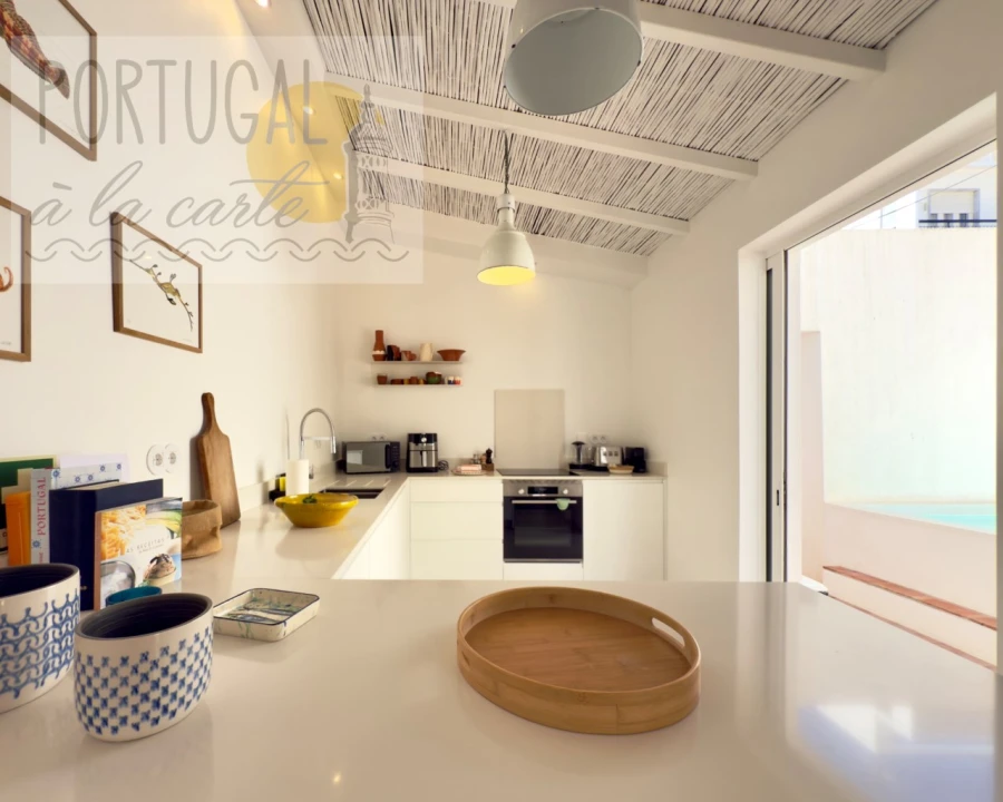 Moradia T3 para Venda em Vila Real de Santo Antonio Foto 42