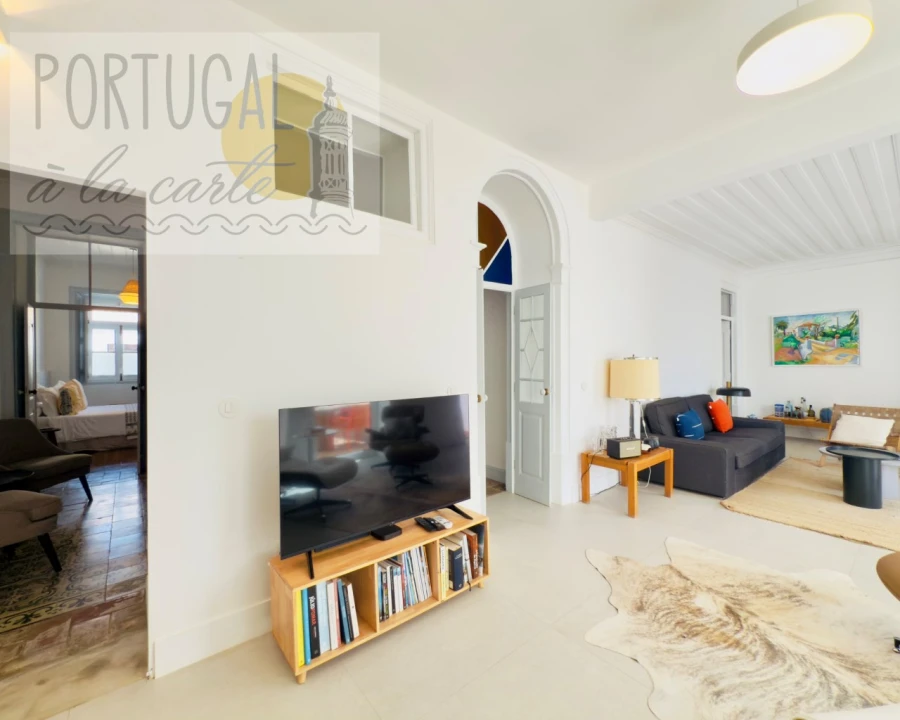 Moradia T3 para Venda em Vila Real de Santo Antonio Foto 33
