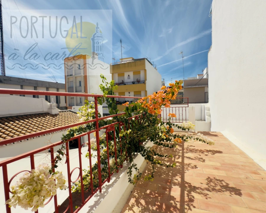 Moradia T3 para Venda em Vila Real de Santo Antonio Foto 64