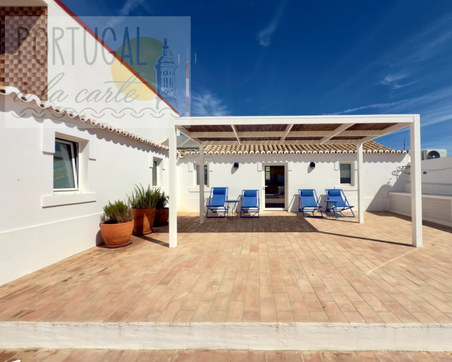 Moradia T3 para Venda em Vila Real de Santo Antonio Foto 65