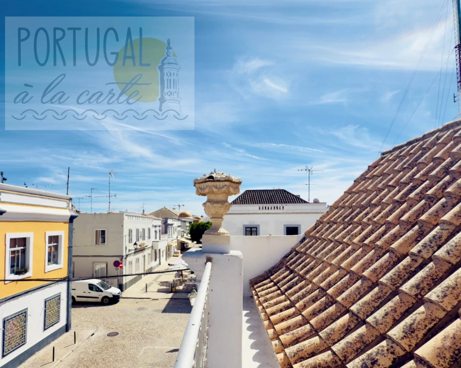 Moradia T3 para Venda em Vila Real de Santo Antonio Foto 79