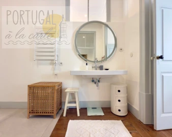 Moradia T3 para Venda em Vila Real de Santo Antonio