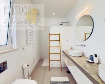 Moradia T3 para Venda em Vila Real de Santo Antonio