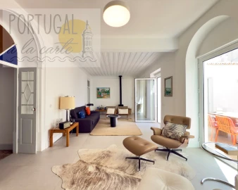 Moradia T3 para Venda em Vila Real de Santo Antonio