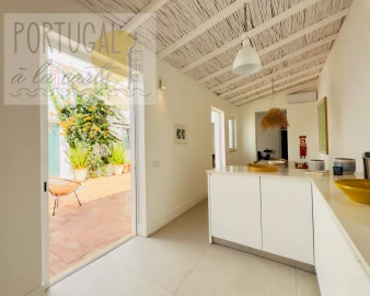Moradia T3 para Venda em Vila Real de Santo Antonio