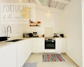 Moradia T3 para Venda em Vila Real de Santo Antonio