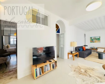 Moradia T3 para Venda em Vila Real de Santo Antonio