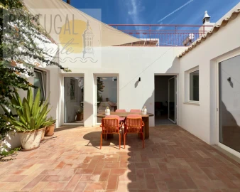 Moradia T3 para Venda em Vila Real de Santo Antonio