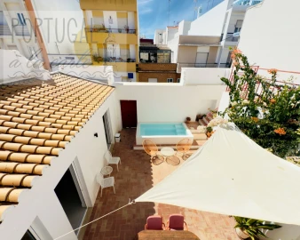 Moradia T3 para Venda em Vila Real de Santo Antonio
