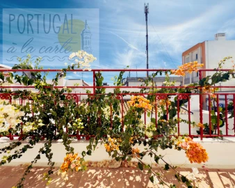 Moradia T3 para Venda em Vila Real de Santo Antonio