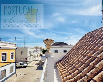Moradia T3 para Venda em Vila Real de Santo Antonio
