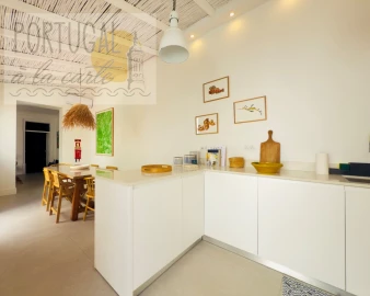 Moradia T3 para Venda em Vila Real de Santo Antonio