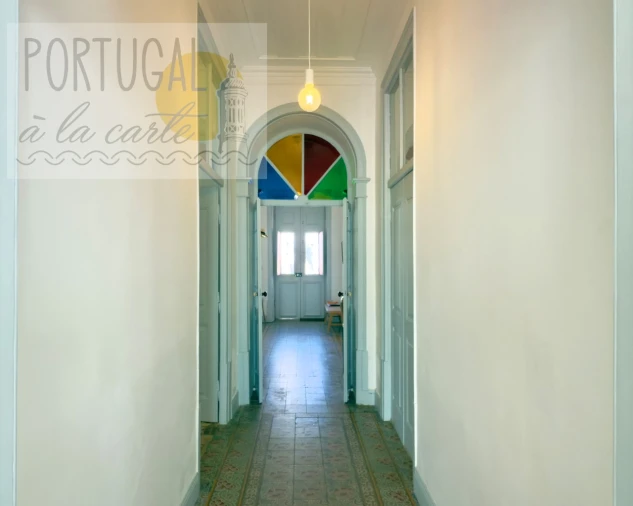 Moradia T3 para Venda em Vila Real de Santo Antonio Foto 31