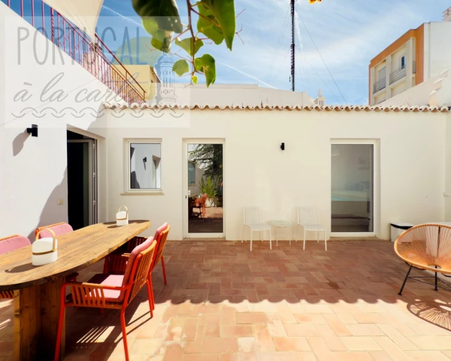 Moradia T3 para Venda em Vila Real de Santo Antonio Foto 56