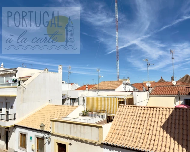 Moradia T3 para Venda em Vila Real de Santo Antonio Foto 80