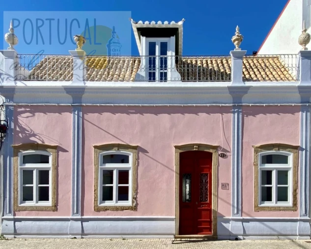 Moradia T3 para Venda em Vila Real de Santo Antonio