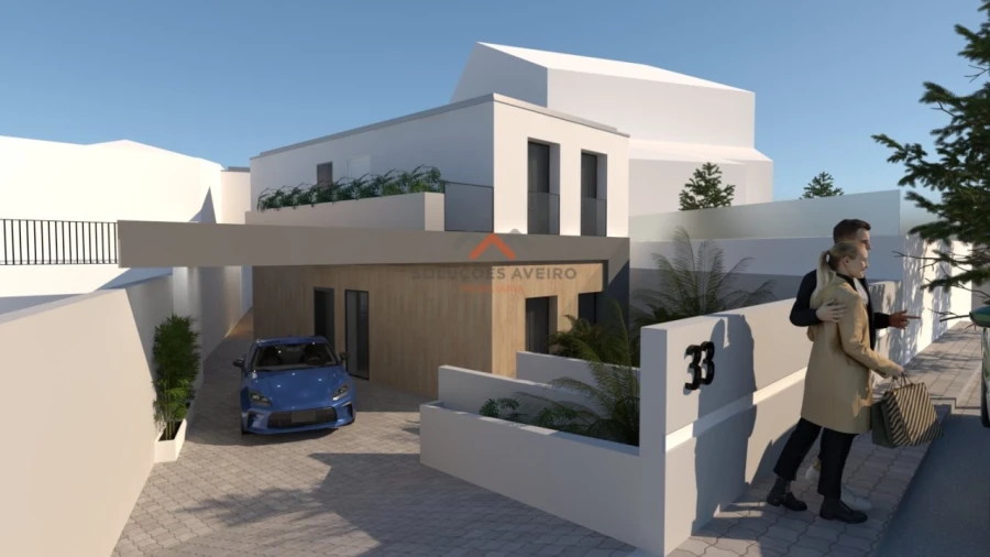 Terreno para Venda em Santa Joana