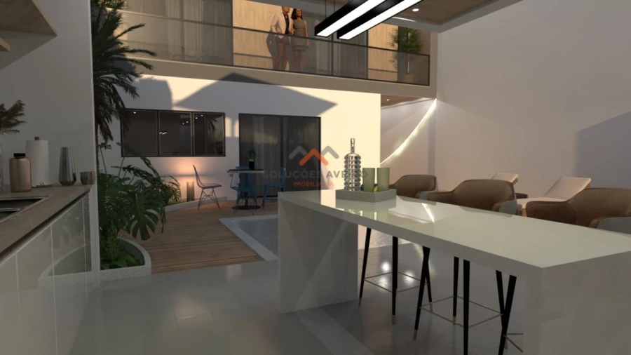 Terreno para Venda em Santa Joana Foto 5