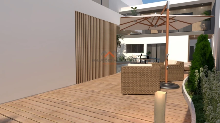 Terreno para Venda em Santa Joana Foto 9