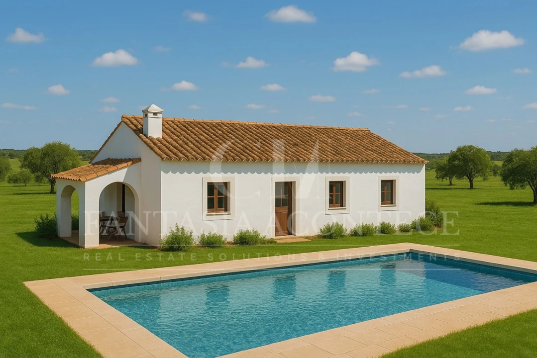 Terreno Misto para Venda em Casa Branca Foto 5