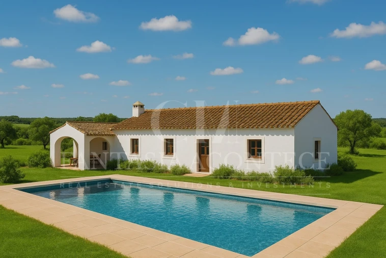 Terreno Misto para Venda em Casa Branca