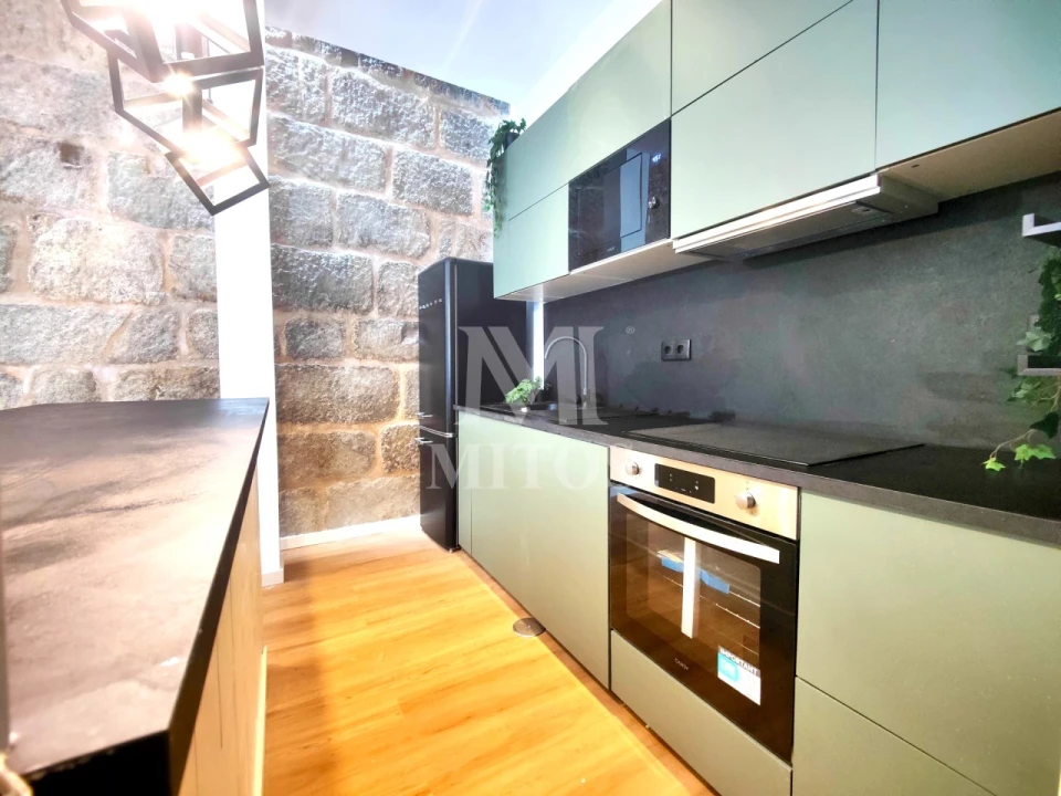 Moradia T2 para Venda em Caminha (Matriz) e Vilarelho Foto 2