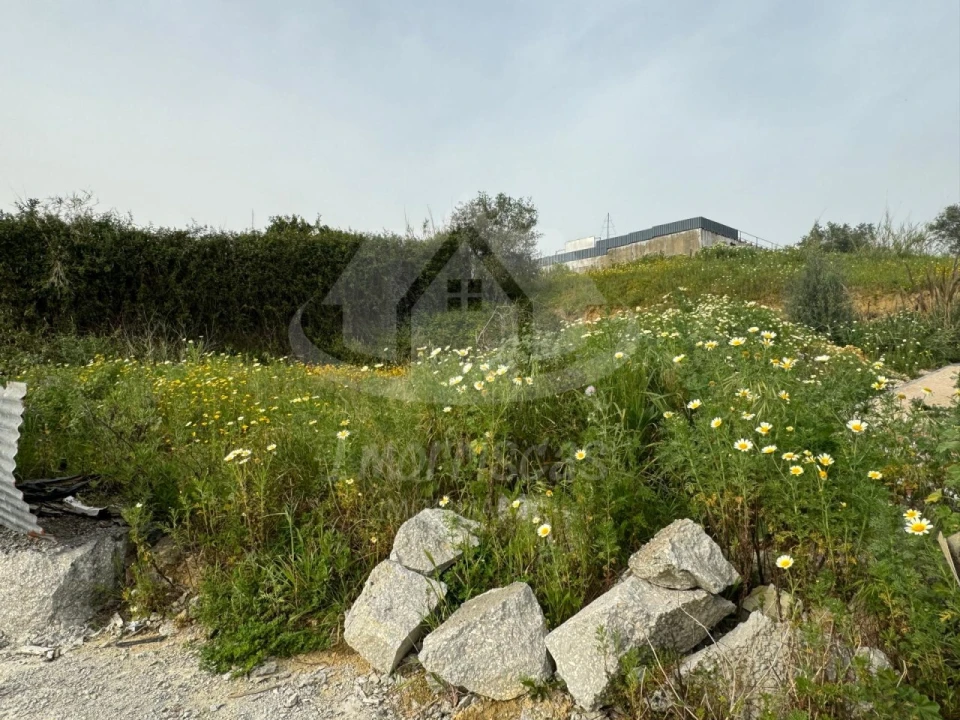 Terreno para Venda em Santo António dos Cavaleiros e Frielas Foto 5