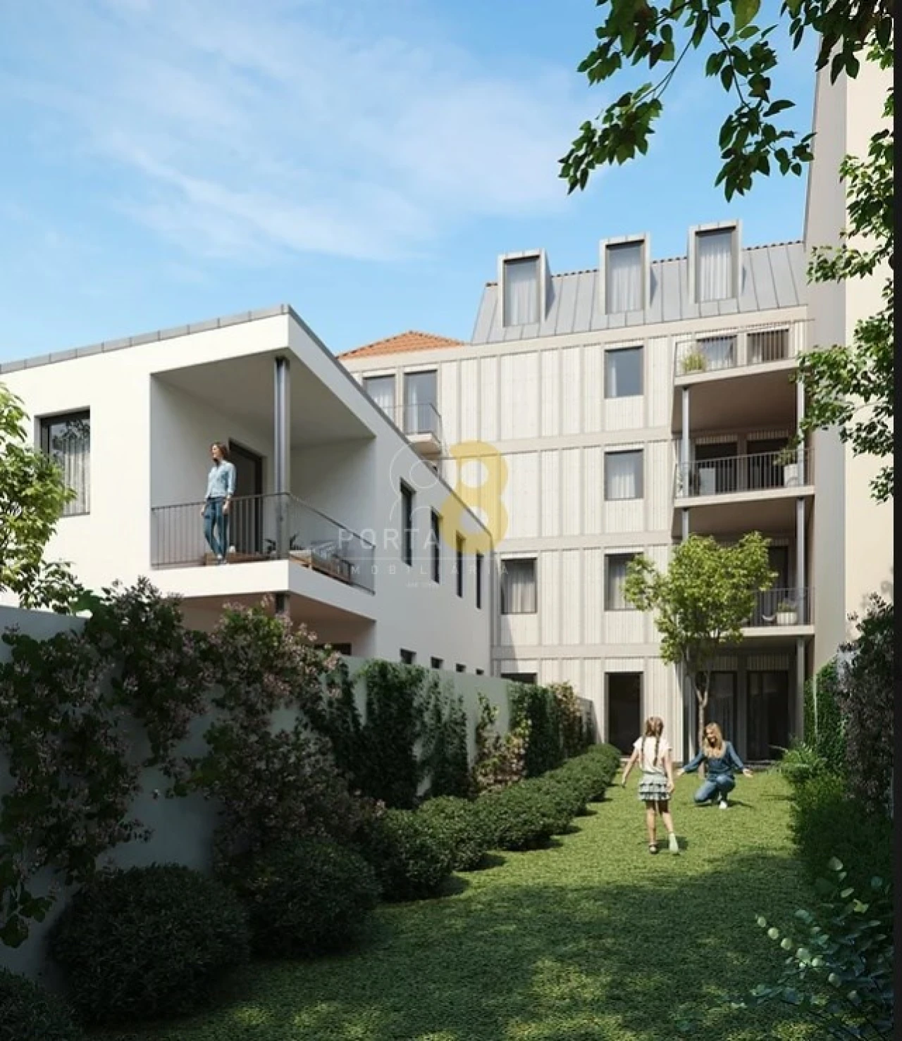Apartamento T2 para Venda em Cedofeita, Santo Ildefonso, Sé, Miragaia, São Nicolau e Vitória Foto 19