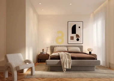 Apartamento T2 para Venda em Cedofeita, Santo Ildefonso, Sé, Miragaia, São Nicolau e Vitória