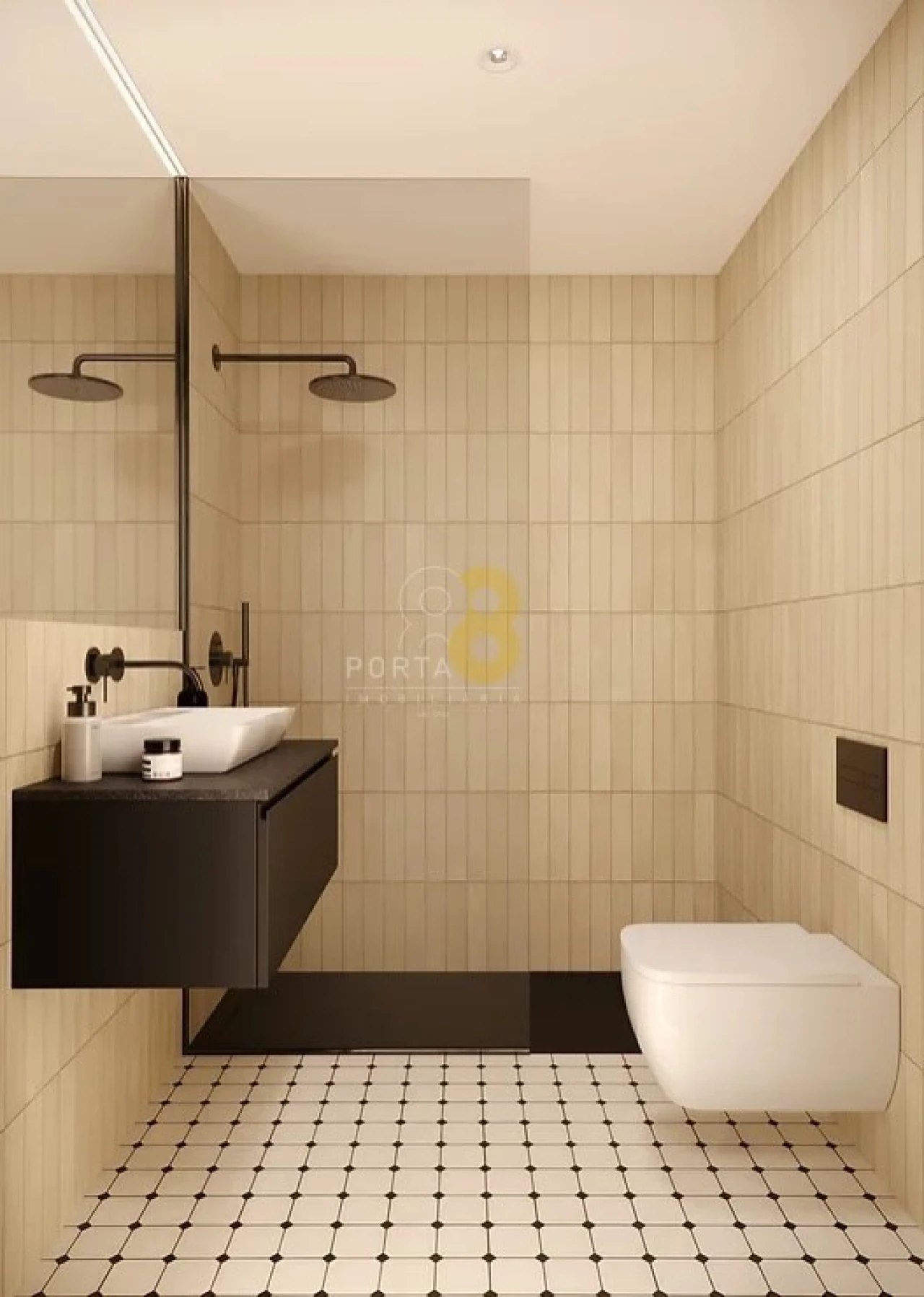 Apartamento T2 para Venda em Cedofeita, Santo Ildefonso, Sé, Miragaia, São Nicolau e Vitória Foto 10