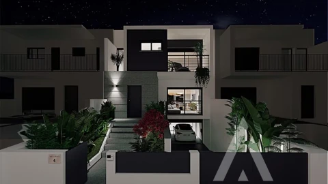 Moradia T3 para Venda em Alcabideche