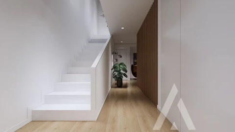 Moradia T3 para Venda em Alcabideche