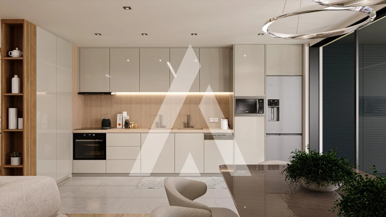 Apartamento T3 para Venda em Braga (Maximinos, Sé e Cividade) Foto 4