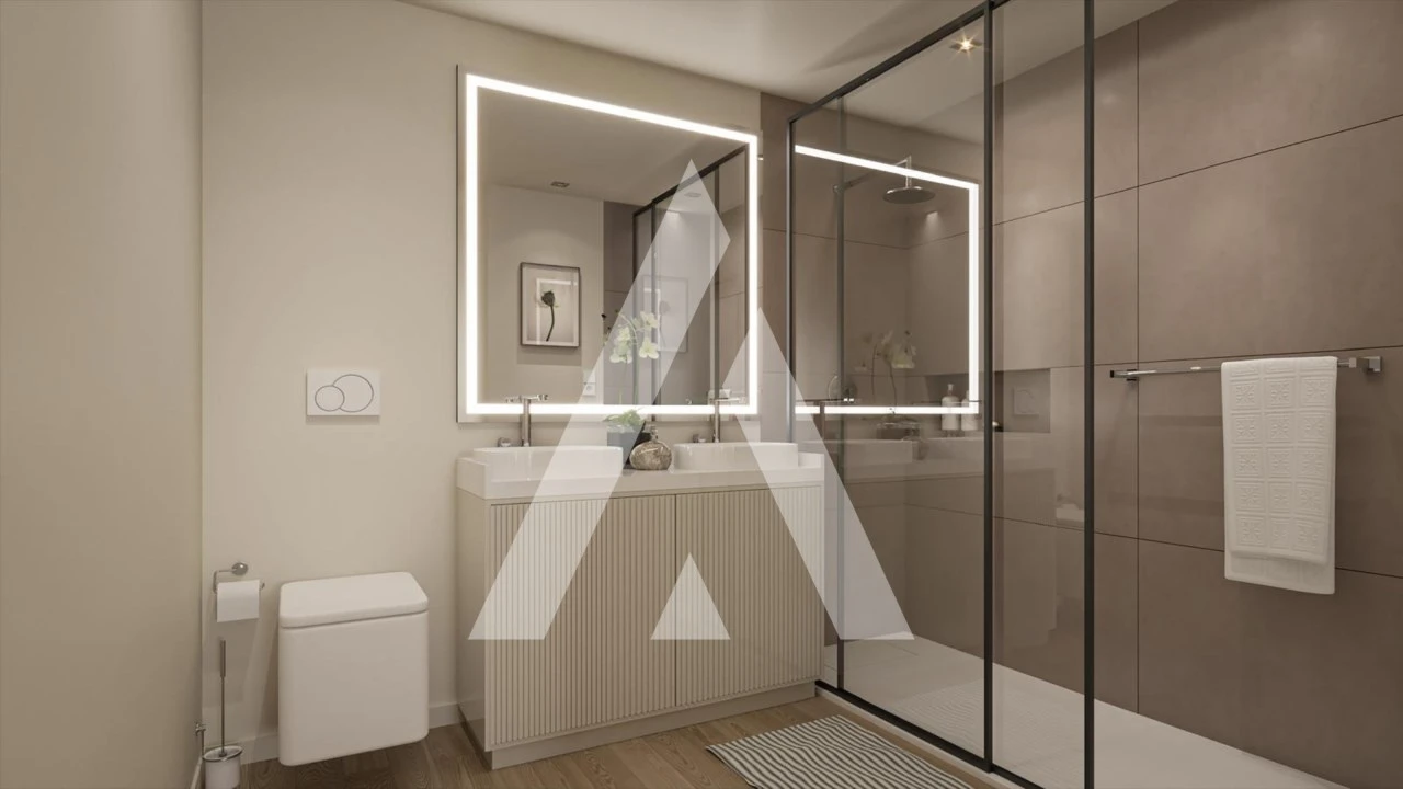 Apartamento T3 para Venda em Braga (Maximinos, Sé e Cividade) Foto 7