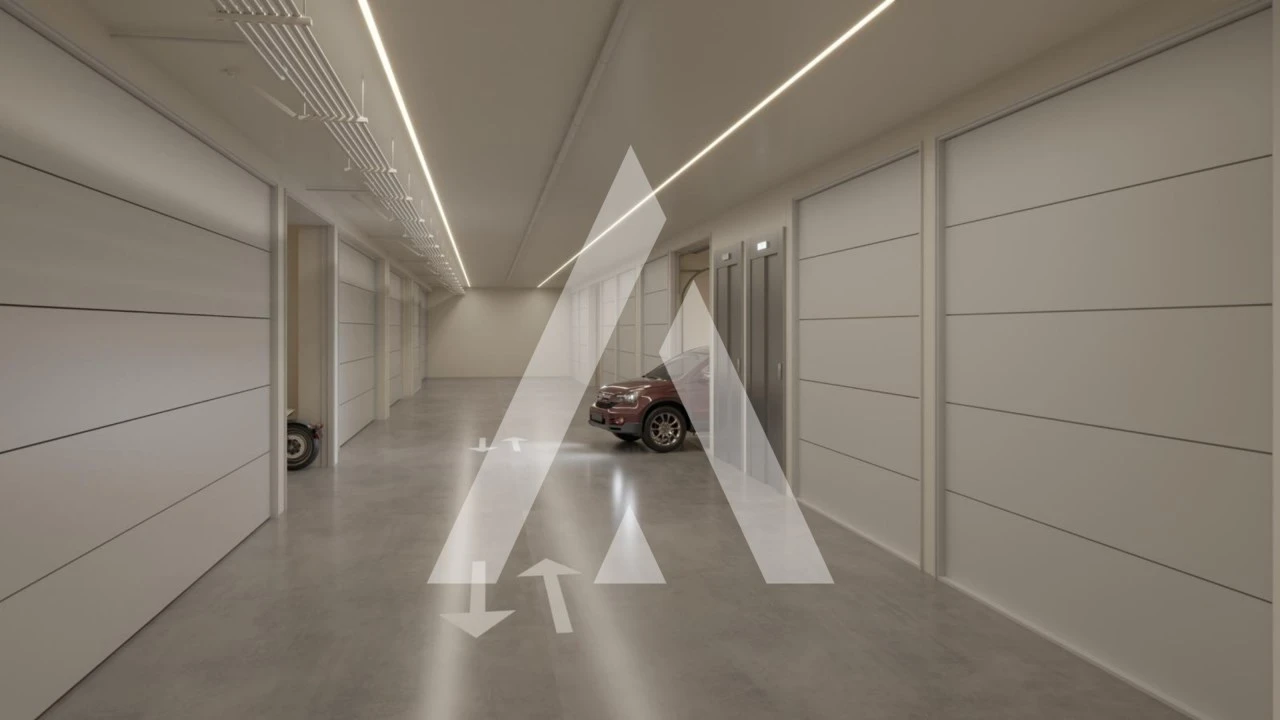 Apartamento T3 para Venda em Braga (Maximinos, Sé e Cividade) Foto 9